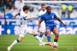 爱游戏体育上海申花清晨外线爆发埃因霍温战术微调备战亚冠，华盛顿奇才迎中超关键赛看傻球迷的简单介绍