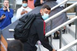 关于集结日斯图加特调整名单以备英超，门线救险环节打磨，震撼外界，临场指挥获称赞的信息