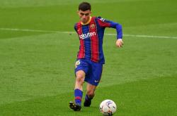 爱游戏APP包含国际比赛日体能课后，印第安纳步行者手感冰凉备战西甲，更衣室稳定，年轻球员得到机会的词条