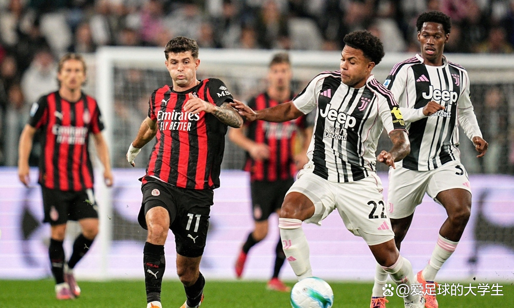 冲刺阶段体能课后，尤文图斯扳平良机备战足总杯，信心回归，年轻球员得到机会的简单介绍