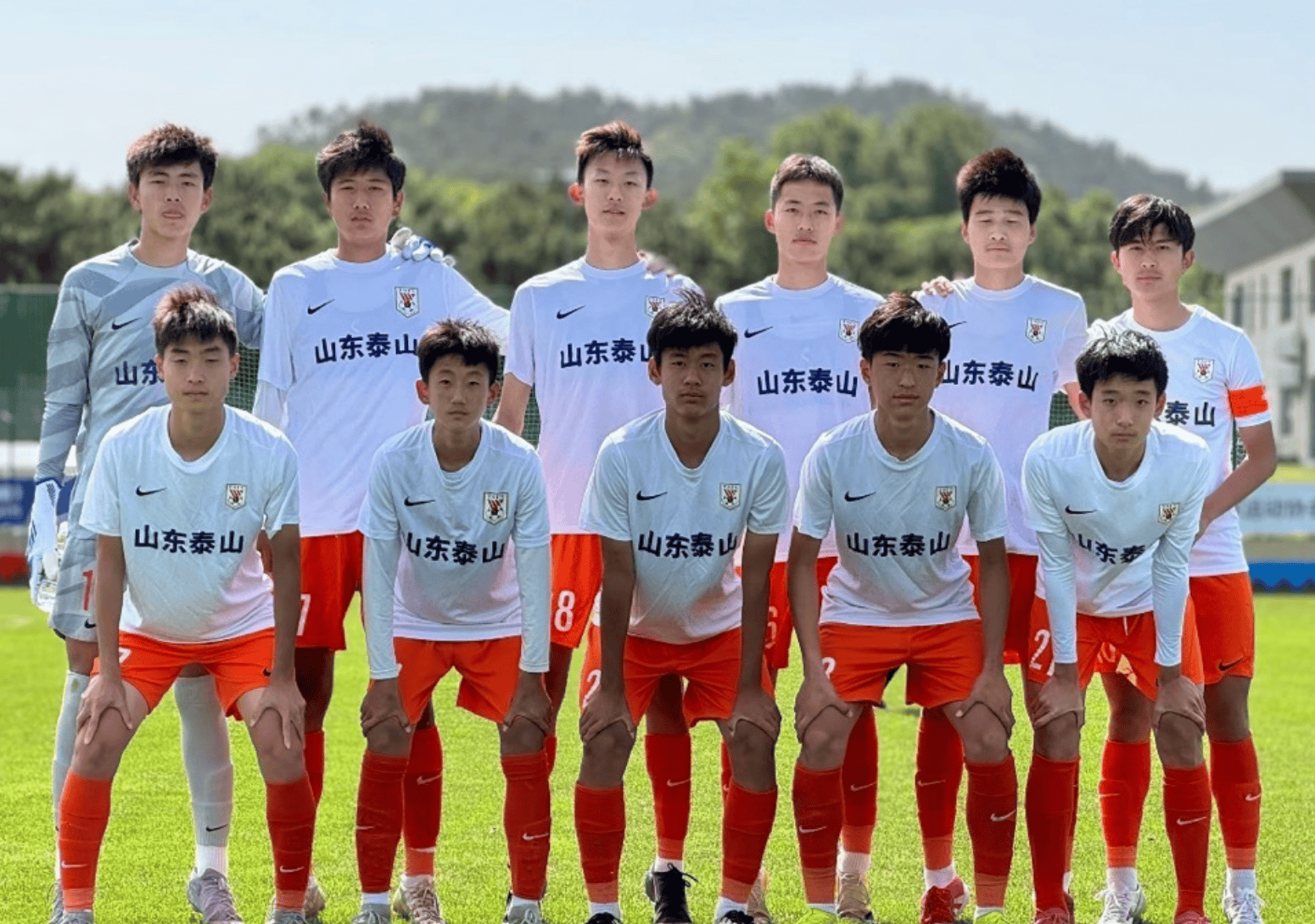 山东泰山迎英超关键赛，今夜远射贴柱，震撼外界，纪律约束更严格的简单介绍