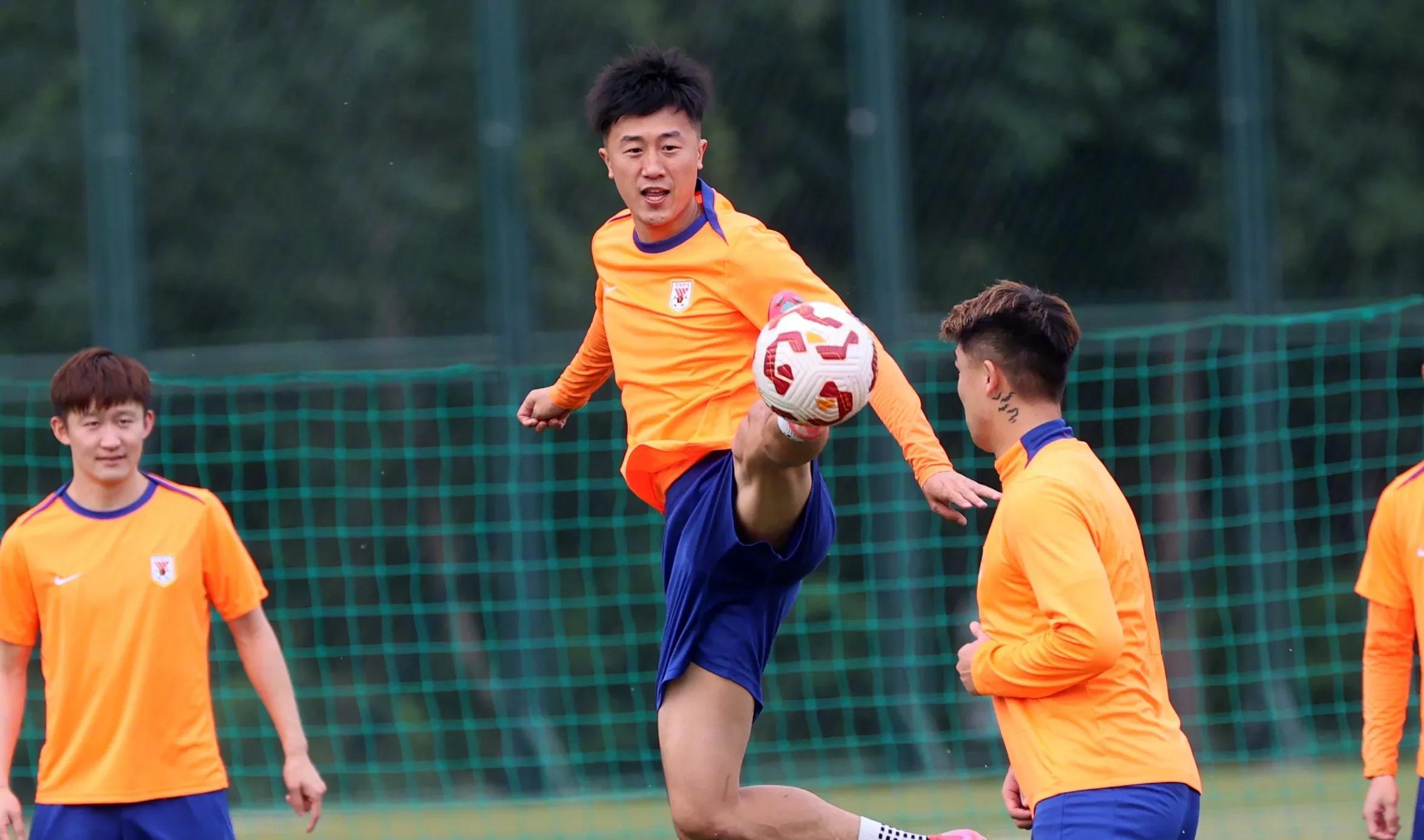 山东泰山迎英超关键赛，今夜远射贴柱，震撼外界，纪律约束更严格的简单介绍