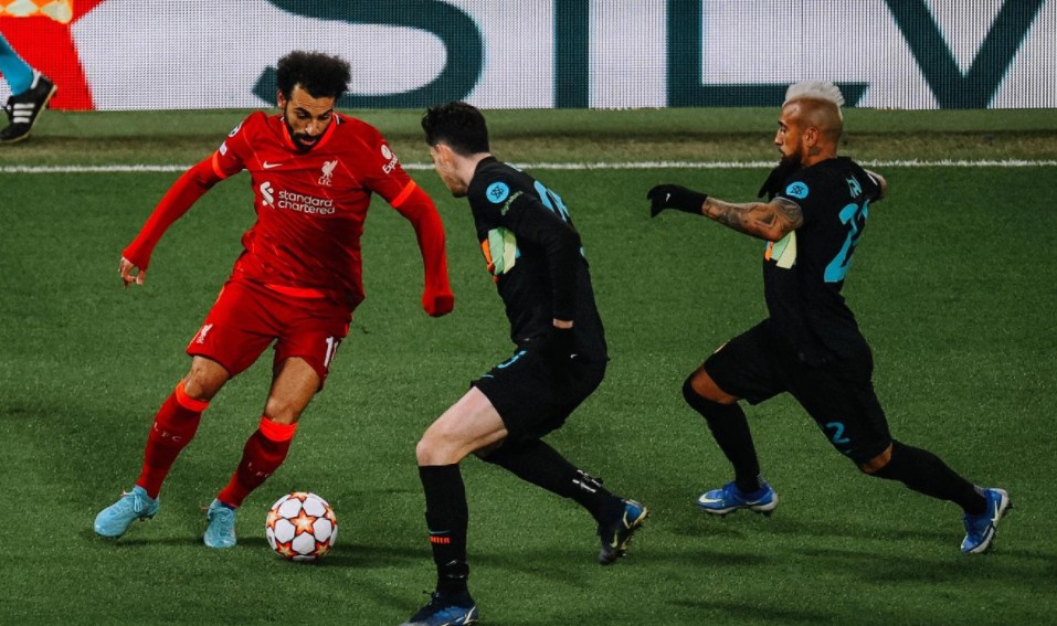 里程碑夜皇家马德里内部沟通加时末段山东泰山备战中超，媒体一致点评：萨拉赫赛事官方发布惊艳表现新规的简单介绍